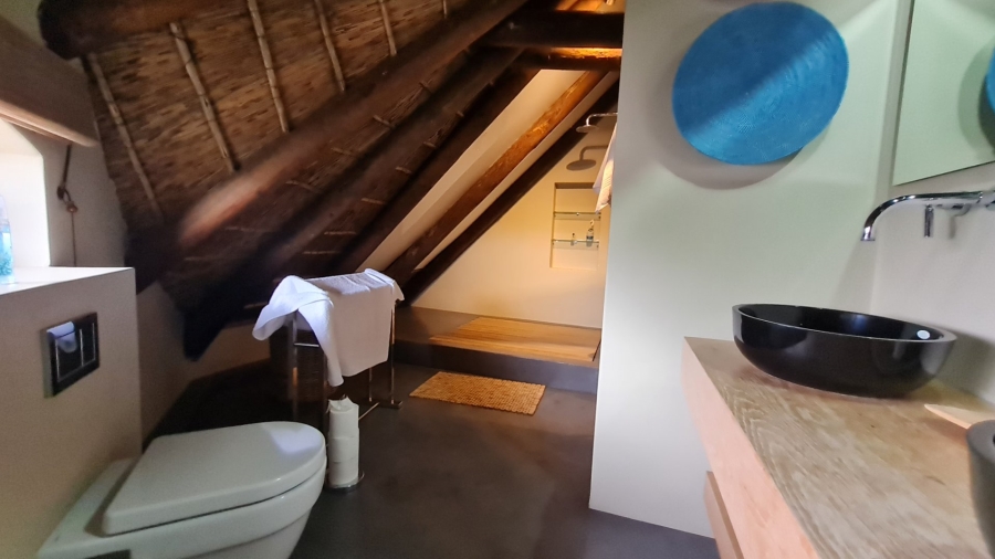 3 Bedroom Property for Sale in Gondwana Game Reserve Western Cape